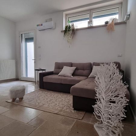 I Cuginetti Panzió Carpignano Salentino Kültér fotó