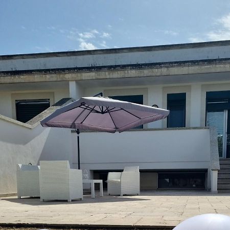I Cuginetti Panzió Carpignano Salentino Kültér fotó